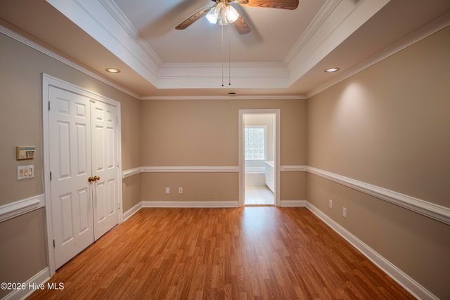 4508 Hansford Drive, Rocky Mount, NC 27803