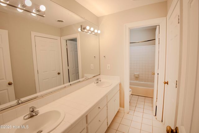 4508 Hansford Drive, Rocky Mount, NC 27803
