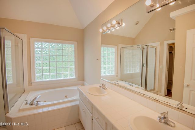 4508 Hansford Drive, Rocky Mount, NC 27803