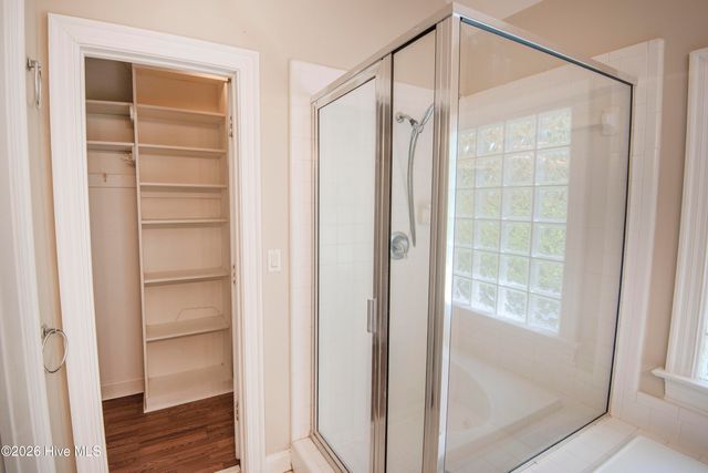 4508 Hansford Drive, Rocky Mount, NC 27803