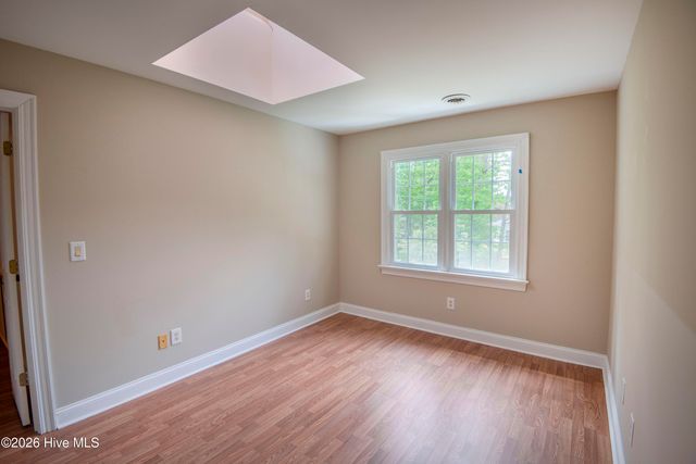 4508 Hansford Drive, Rocky Mount, NC 27803