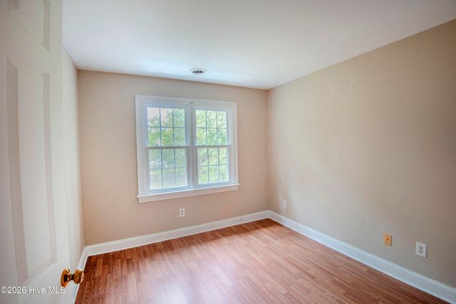4508 Hansford Drive, Rocky Mount, NC 27803