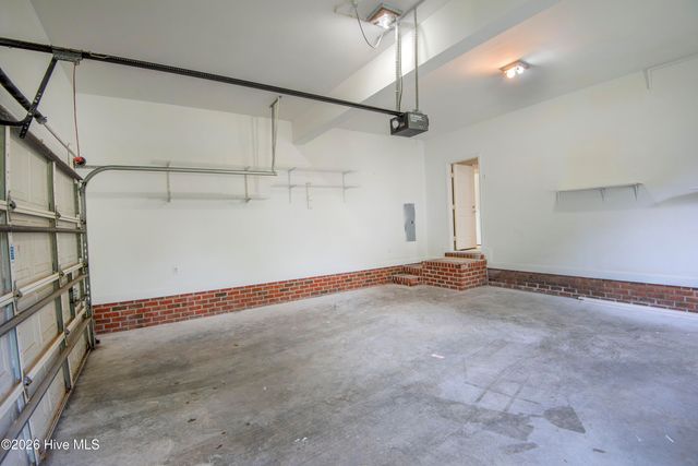 4508 Hansford Drive, Rocky Mount, NC 27803