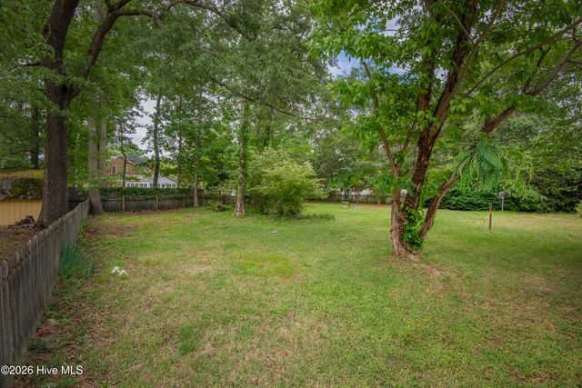 4508 Hansford Drive, Rocky Mount, NC 27803