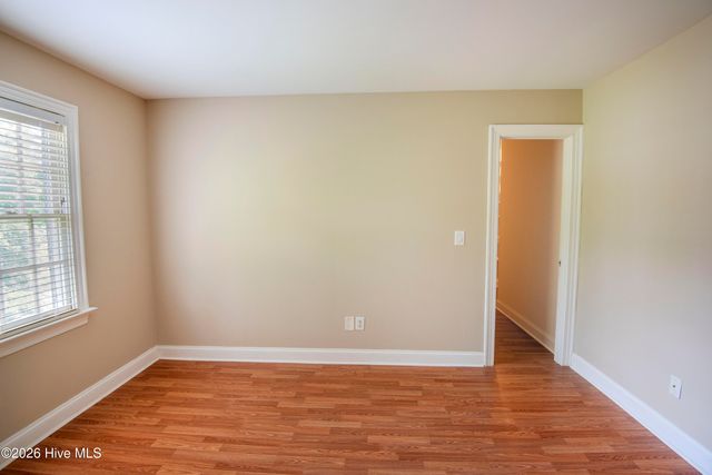4508 Hansford Drive, Rocky Mount, NC 27803