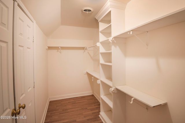 4508 Hansford Drive, Rocky Mount, NC 27803