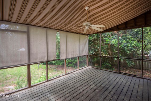 4508 Hansford Drive, Rocky Mount, NC 27803
