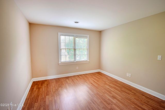 4508 Hansford Drive, Rocky Mount, NC 27803