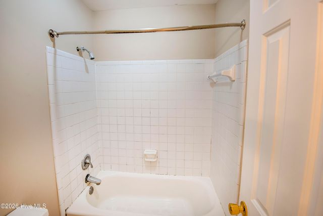 4508 Hansford Drive, Rocky Mount, NC 27803
