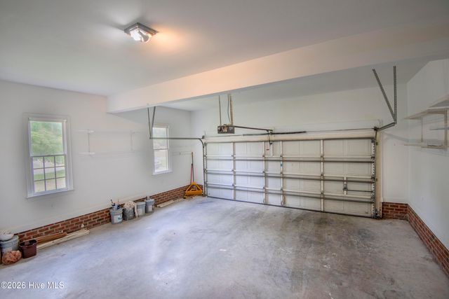 4508 Hansford Drive, Rocky Mount, NC 27803