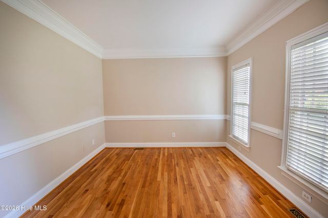 4508 Hansford Drive, Rocky Mount, NC 27803