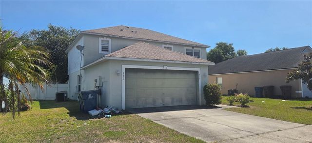 810 DENGAR AVENUE, Haines City, FL 33844