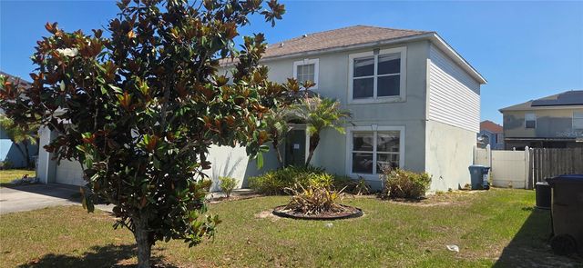 810 DENGAR AVENUE, Haines City, FL 33844