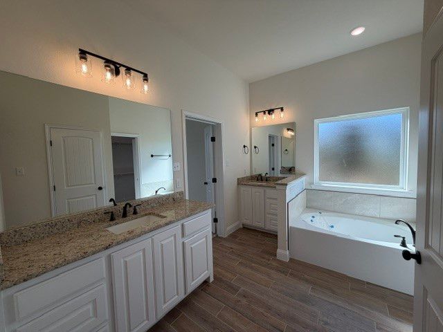 1043 Deer Island Court, Azle, TX 76020