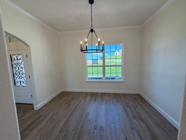 1043 Deer Island Court, Azle, TX 76020