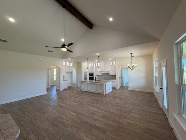 1043 Deer Island Court, Azle, TX 76020