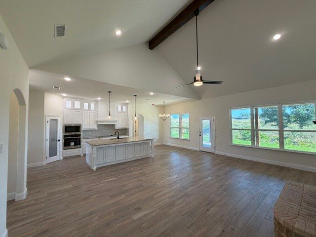 1043 Deer Island Court, Azle, TX 76020