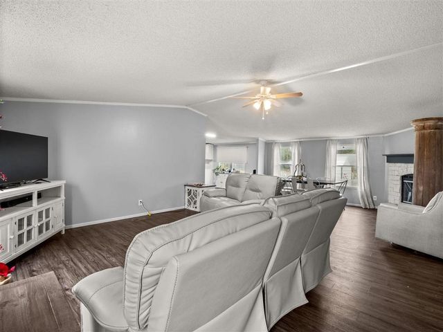 135 Frank Cole Rd Road, Longville, LA 70652