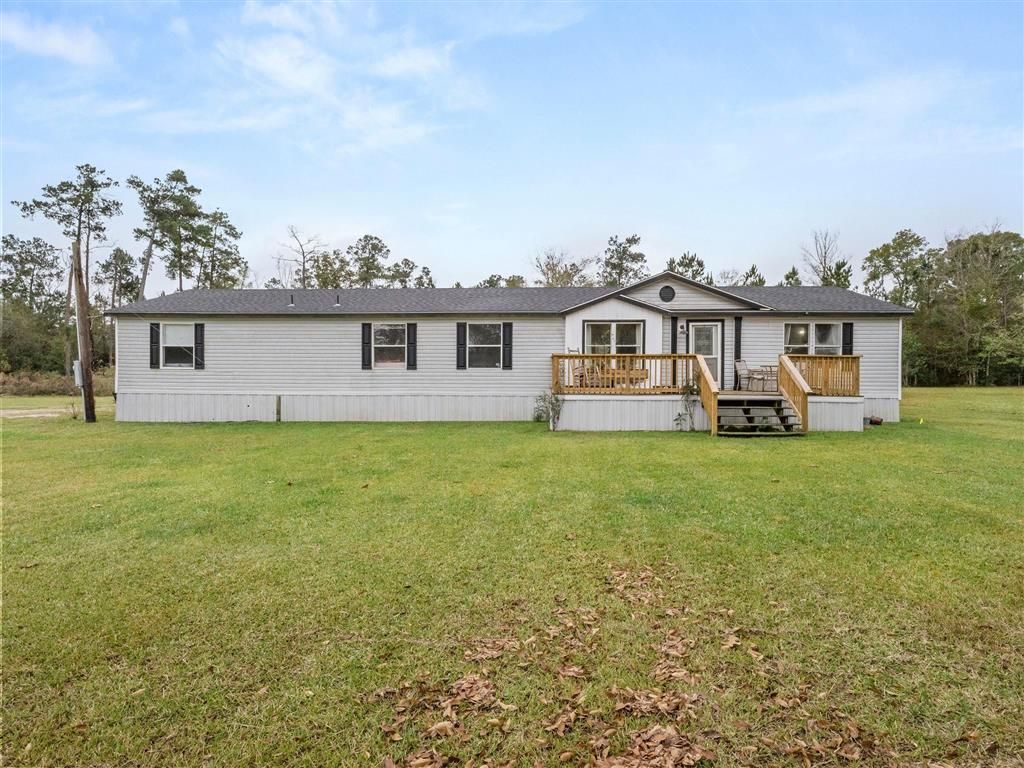 135 Frank Cole Rd Road, Longville, LA 70652