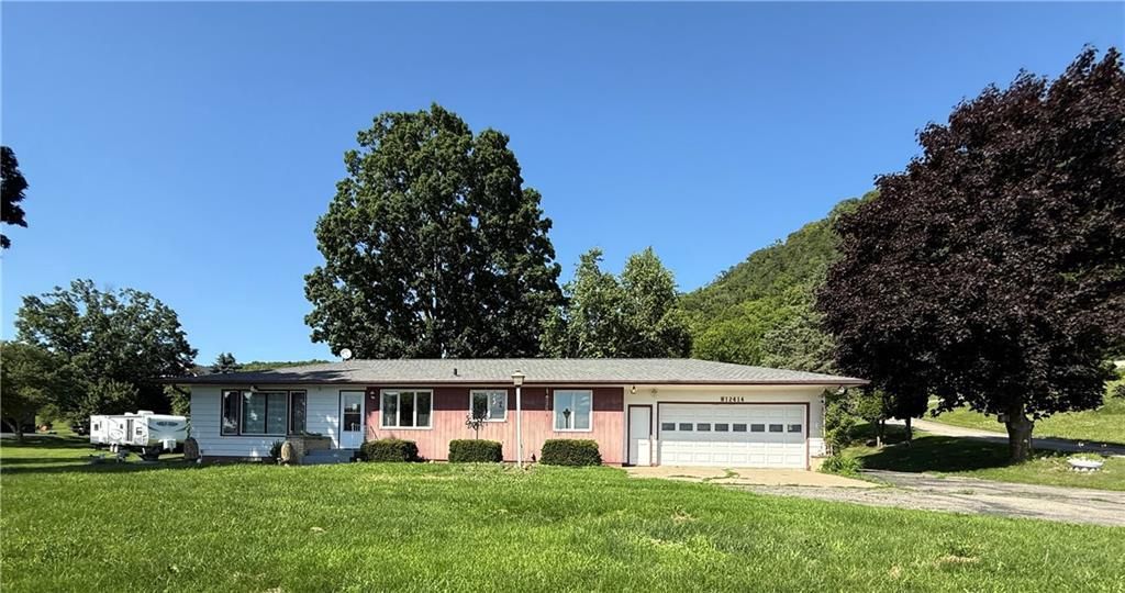 W12414 State Highway 35, Stockholm, WI 54769