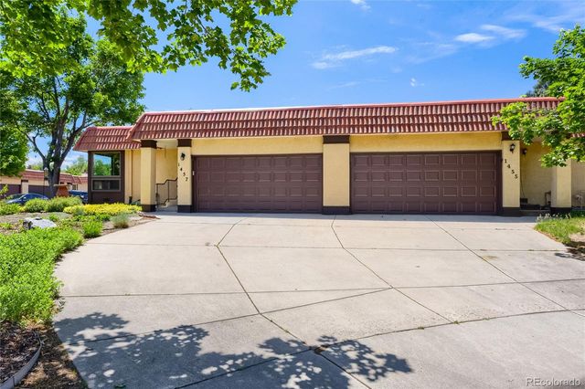 1457 S Salem Way, Aurora, CO 80012