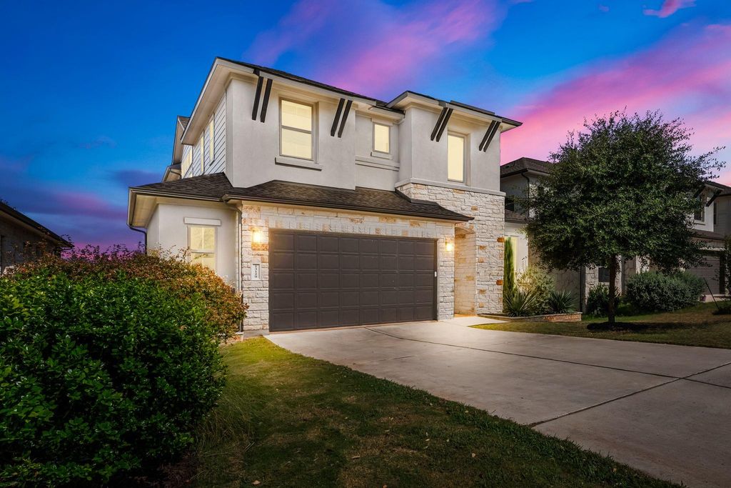 13129 Cardinal Flower DR, Austin, TX 78739