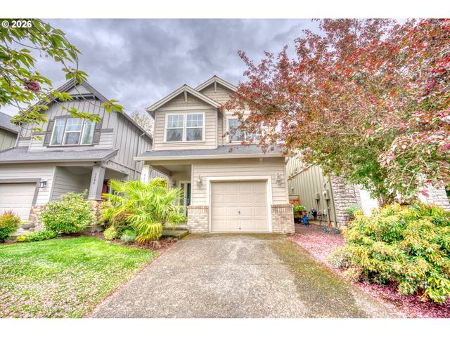 3518 Se PINEWOOD Ave, Hillsboro, OR 97123