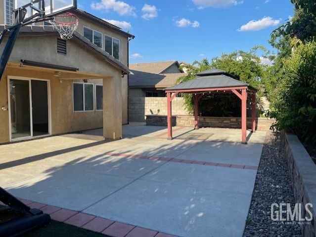 12413 Jacksonville Avenue, Bakersfield, CA 93312