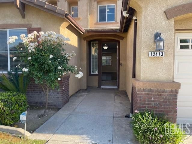 12413 Jacksonville Avenue, Bakersfield, CA 93312