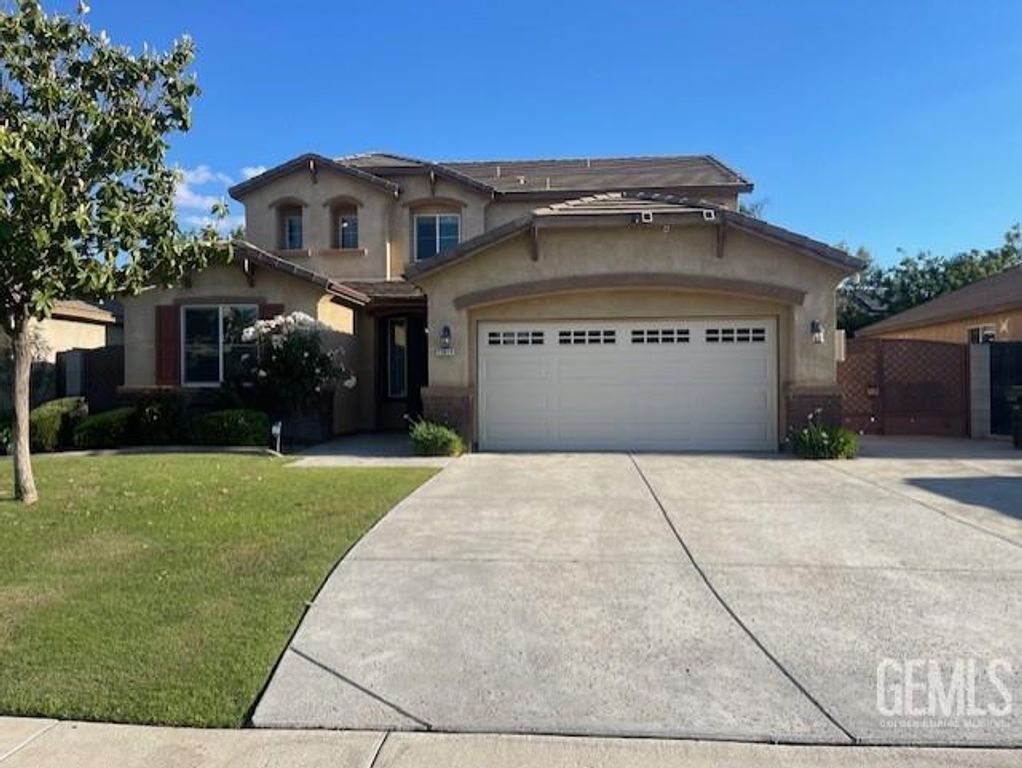 12413 Jacksonville Avenue, Bakersfield, CA 93312