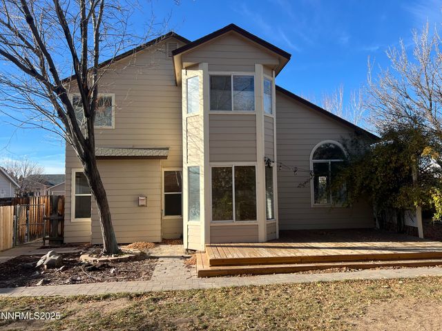 3245 Gerona Court, Sparks, NV 89436