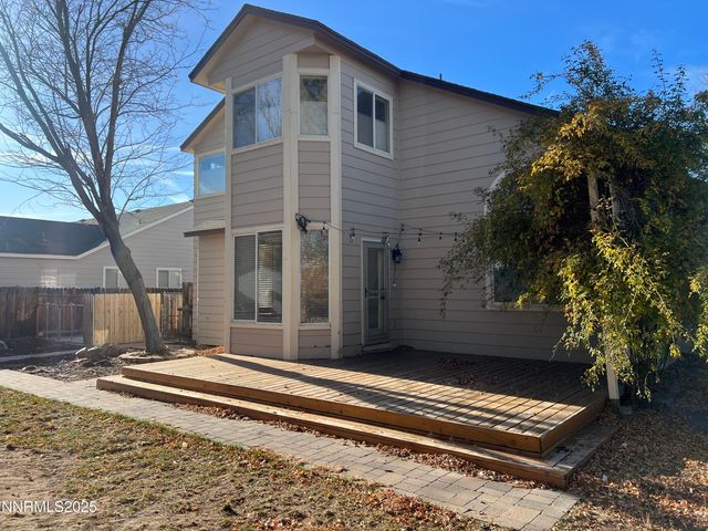 3245 Gerona Court, Sparks, NV 89436