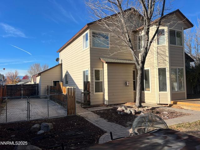 3245 Gerona Court, Sparks, NV 89436