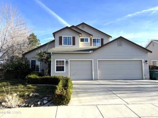 3245 Gerona Court, Sparks, NV 89436