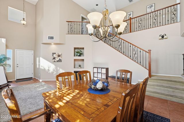 1233 E MARCELLA Lane, Gilbert, AZ 85295