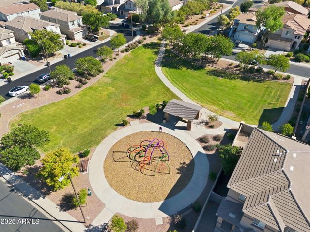 1233 E MARCELLA Lane, Gilbert, AZ 85295