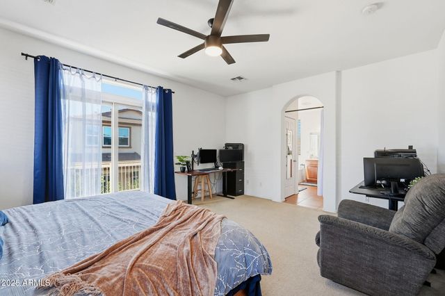 1233 E MARCELLA Lane, Gilbert, AZ 85295