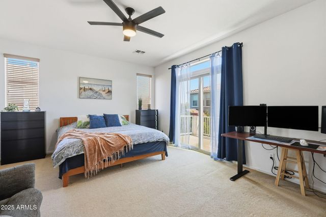 1233 E MARCELLA Lane, Gilbert, AZ 85295