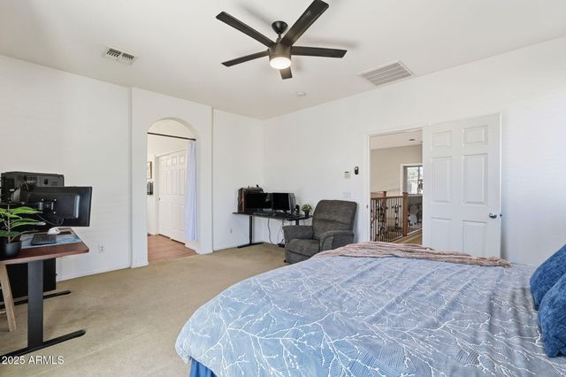 1233 E MARCELLA Lane, Gilbert, AZ 85295