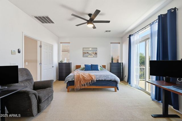 1233 E MARCELLA Lane, Gilbert, AZ 85295