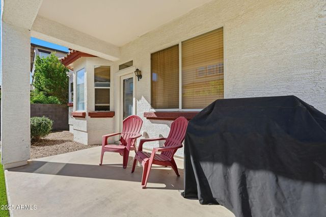 1233 E MARCELLA Lane, Gilbert, AZ 85295