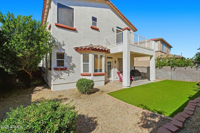 1233 E MARCELLA Lane, Gilbert, AZ 85295