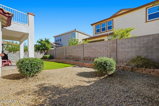 1233 E MARCELLA Lane, Gilbert, AZ 85295