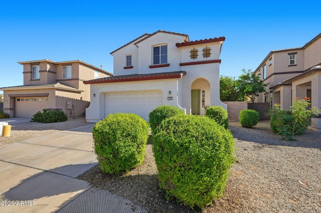 1233 E MARCELLA Lane, Gilbert, AZ 85295