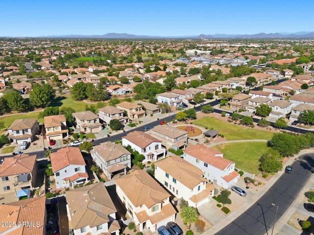 1233 E MARCELLA Lane, Gilbert, AZ 85295