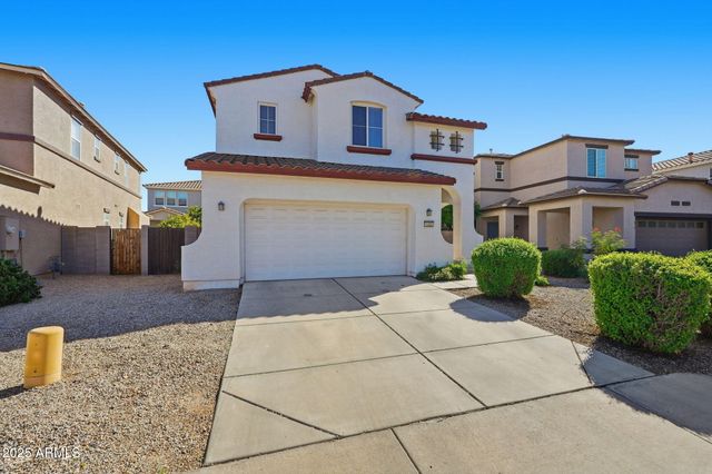 1233 E MARCELLA Lane, Gilbert, AZ 85295