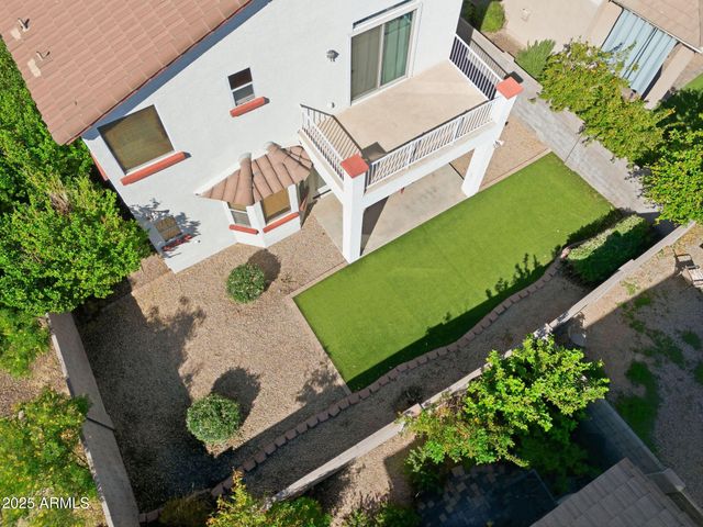 1233 E MARCELLA Lane, Gilbert, AZ 85295