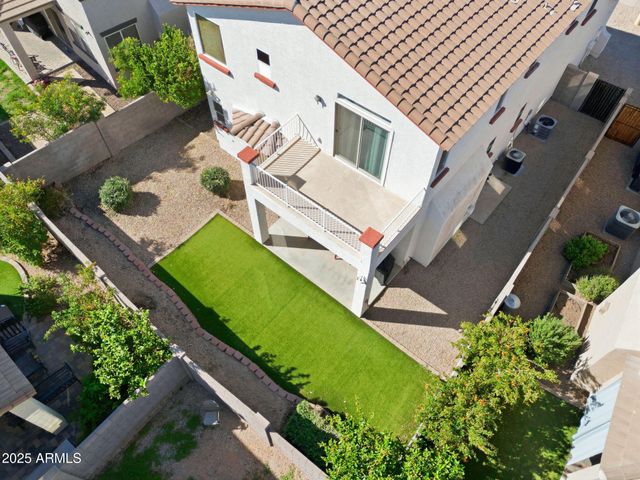 1233 E MARCELLA Lane, Gilbert, AZ 85295