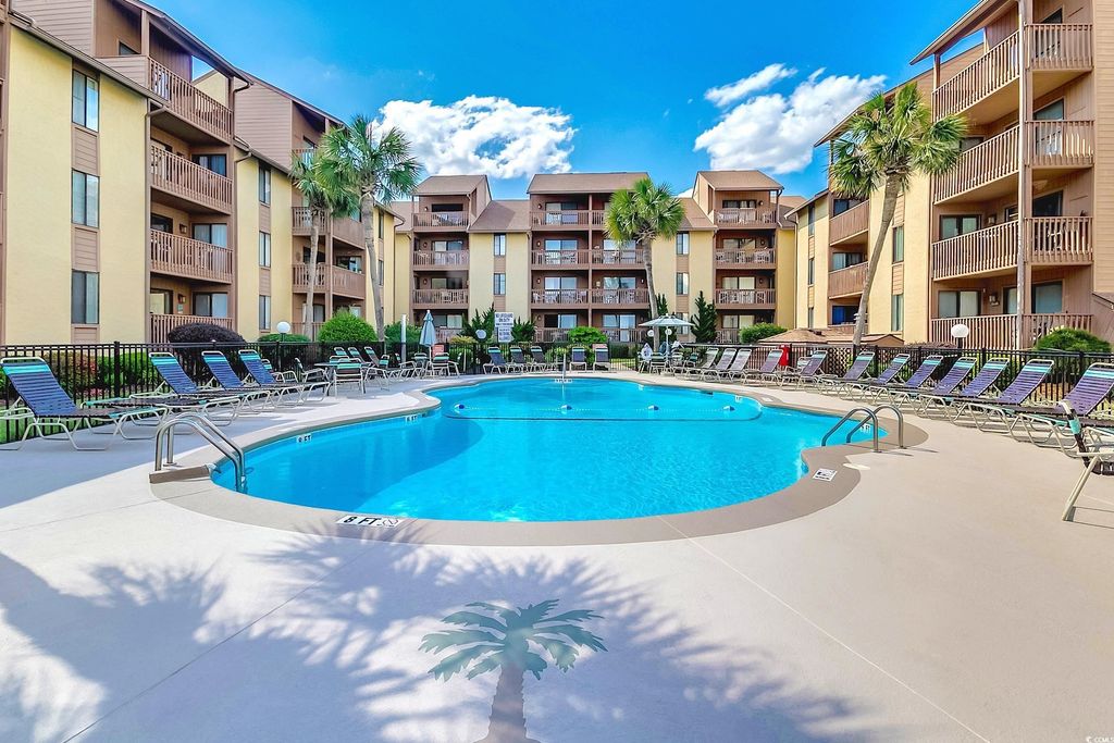 5507 N Ocean Blvd. # 111, Myrtle Beach, SC 29577 — photo 2