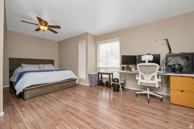 5504 S WILLOW LN, Murray, UT 84107